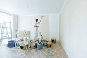 Empresa De Pintura