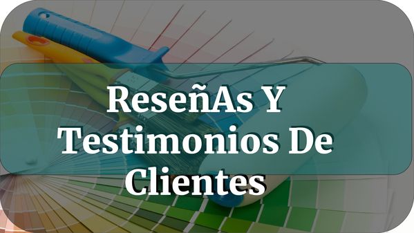Resenas Y Testimonios De Clientes