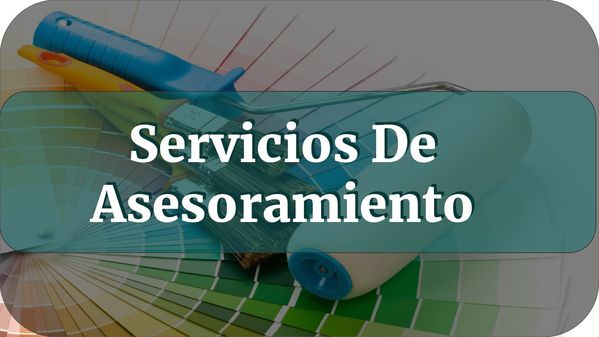 Servicios De Asesoramiento